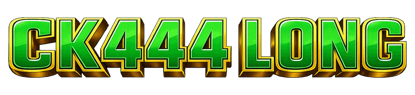 ck444 long logo